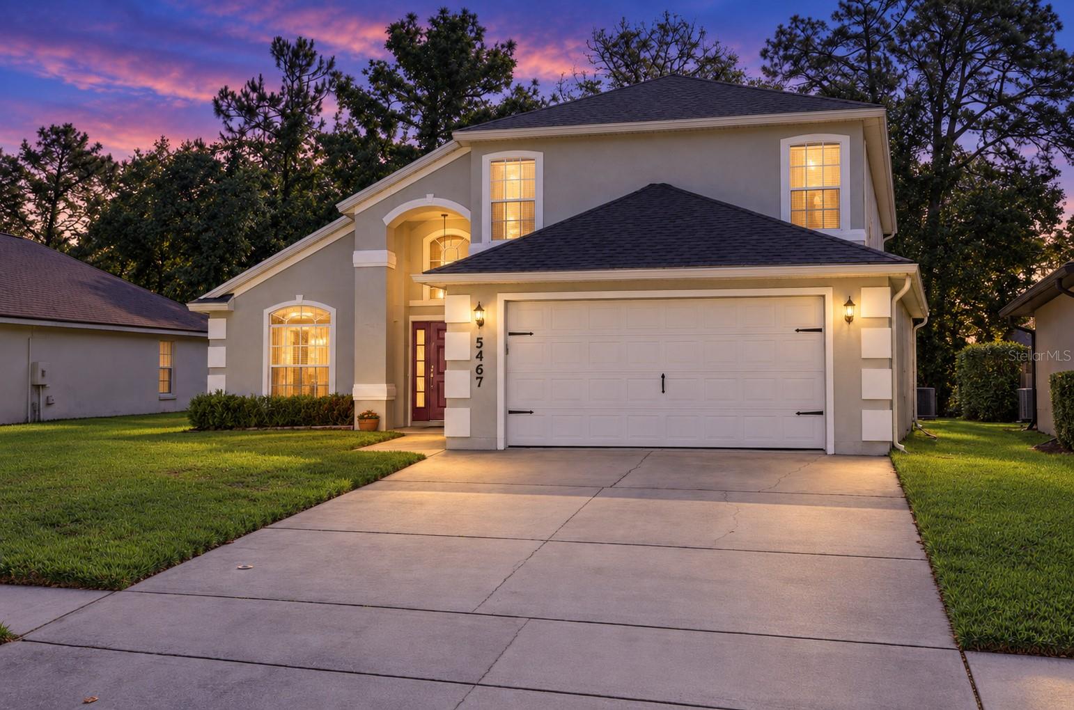 Photo of 5467 WARD LAKE DRIVE PORT ORANGE FL 32128