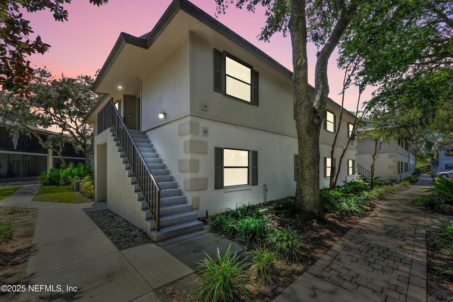 Photo of 14 NAVARRA COURT #14 ST AUGUSTINE FL 32086