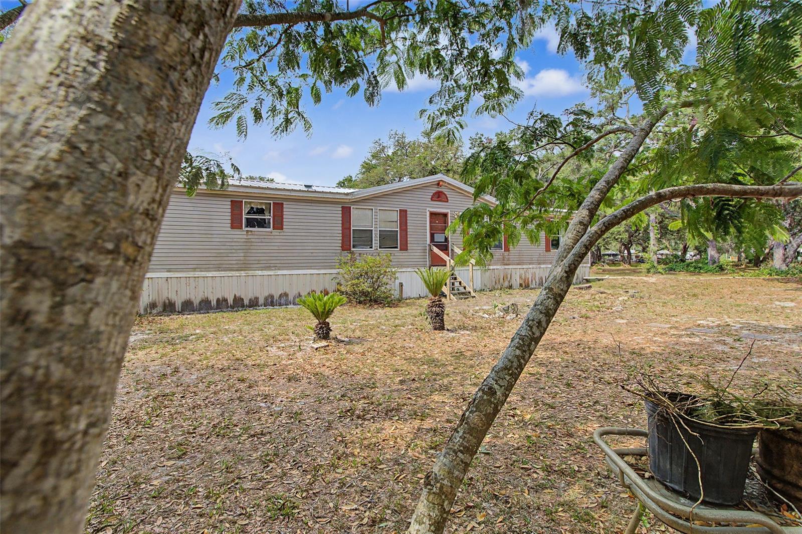 Photo of 8186 E WINDSONG STREET FLORAL CITY FL 34436