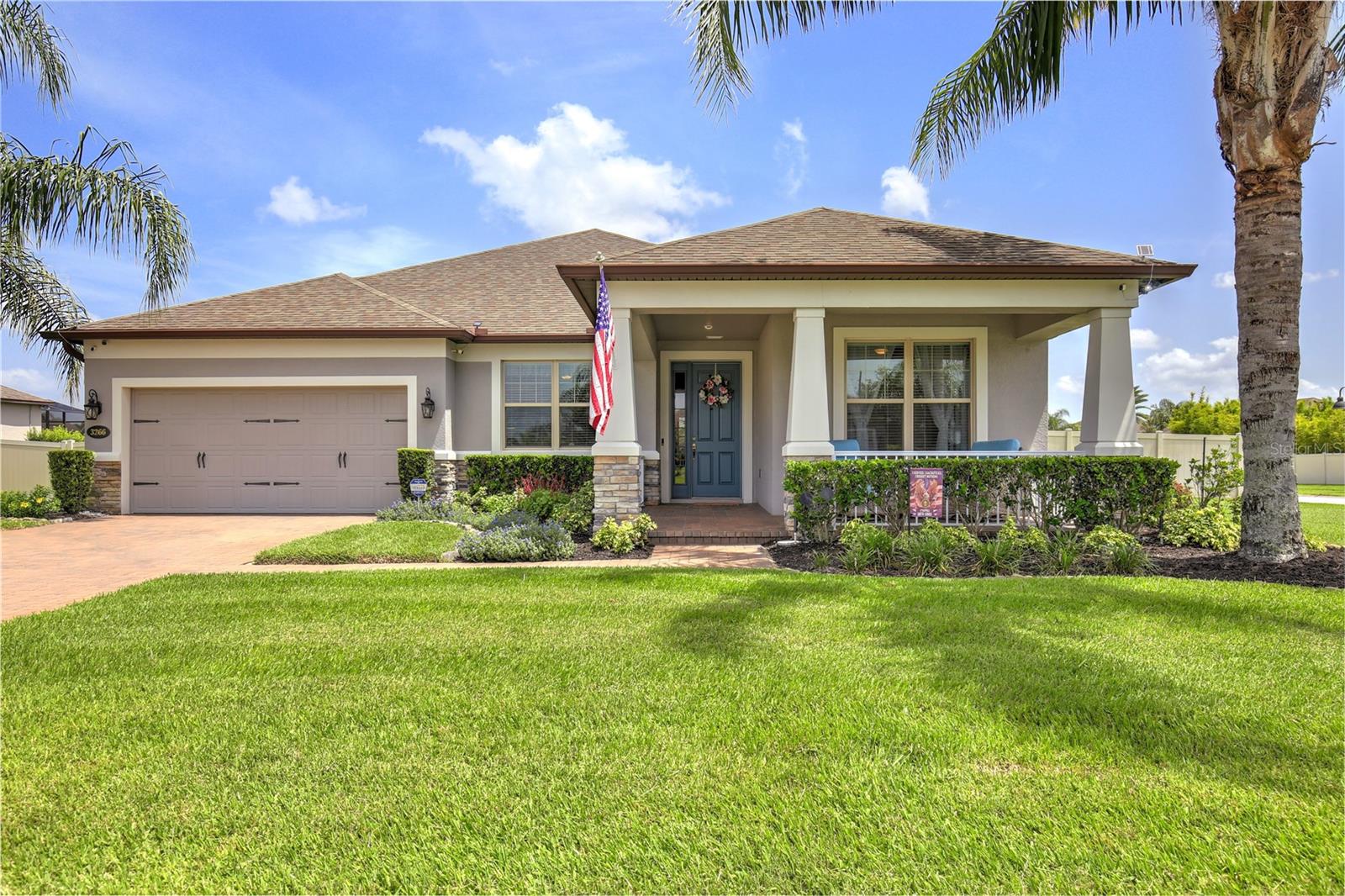 Photo of 3266 KAYAK WAY ORLANDO FL 32820