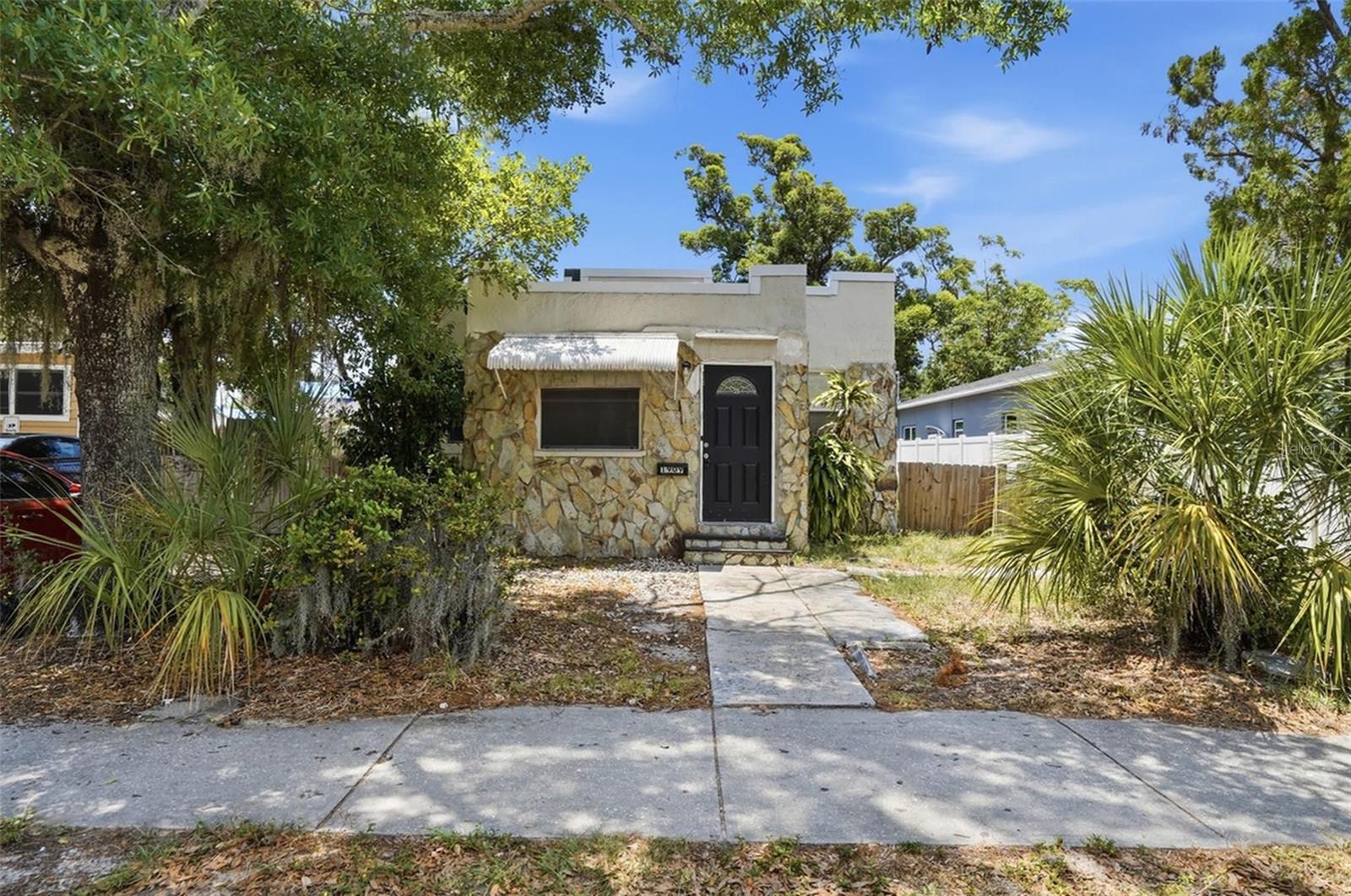 Photo of 1909 19TH STREET ST PETERSBURG FL 33712