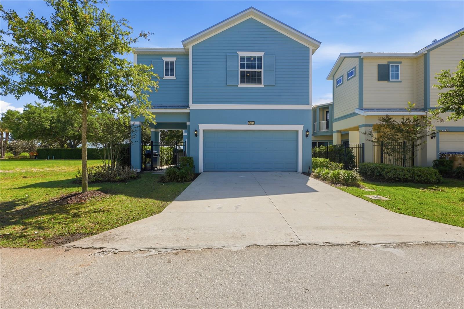Photo of 1428 REUNION BOULEVARD REUNION FL 34747
