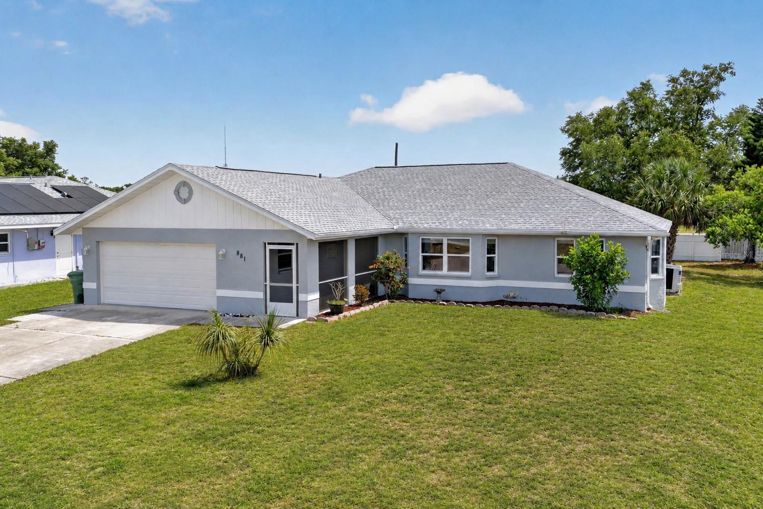 Photo of 881 RIVIERA LANE PORT CHARLOTTE FL 33948