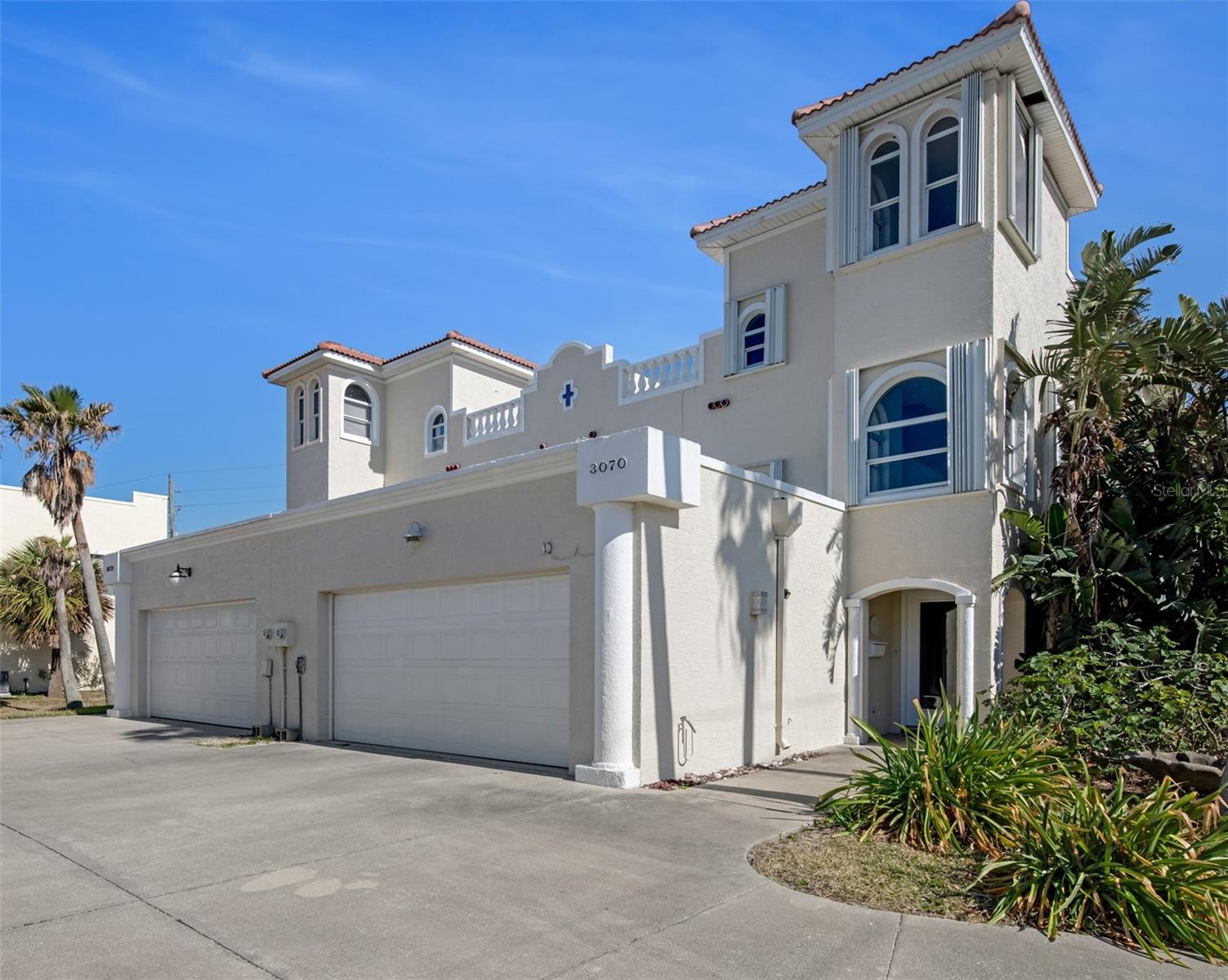 Photo of 3070 OCEAN SHORE BOULEVARD ORMOND BEACH FL 32176