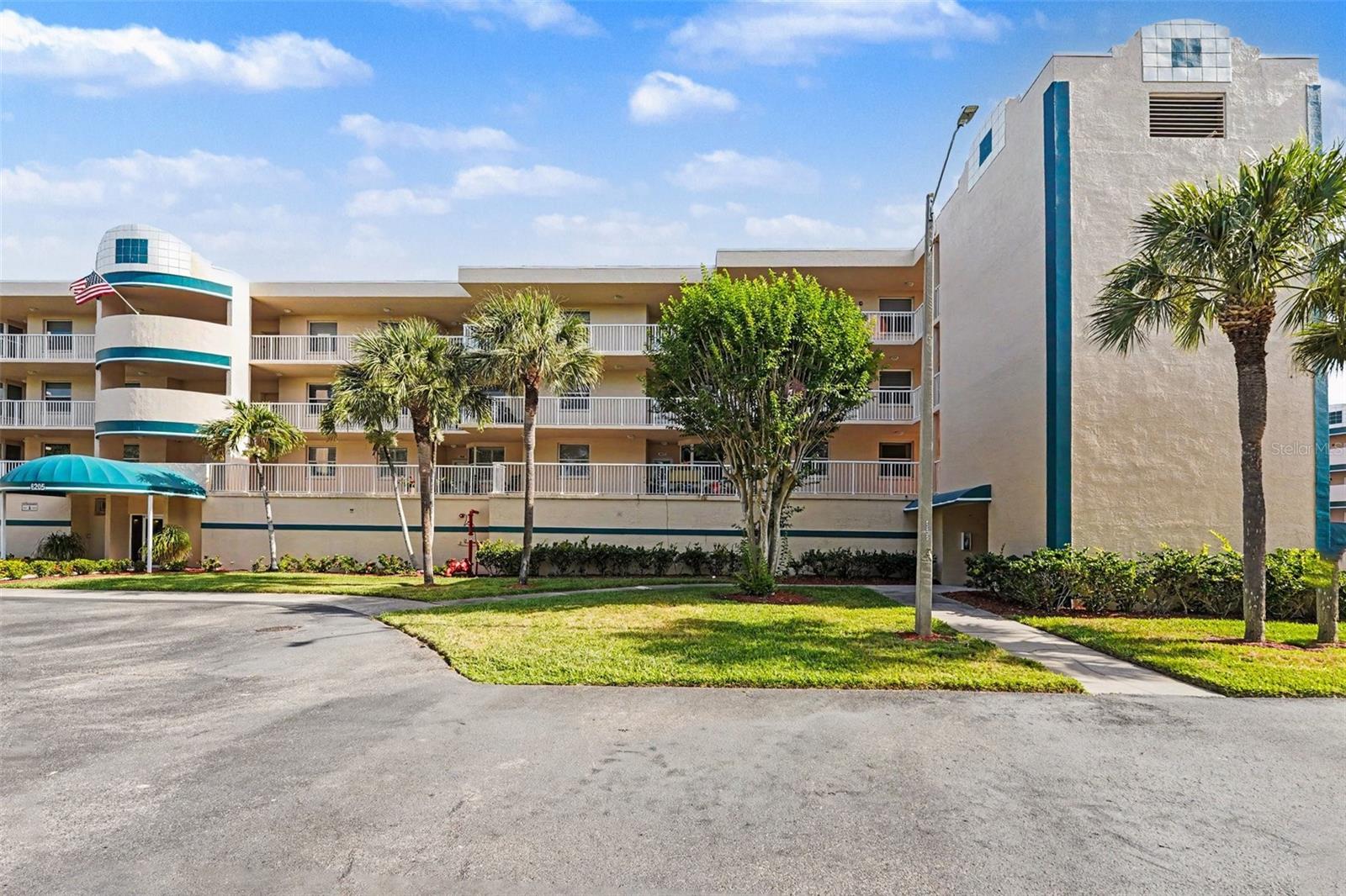 Photo of 6205 SHORELINE DRIVE #1106 ST PETERSBURG FL 33708