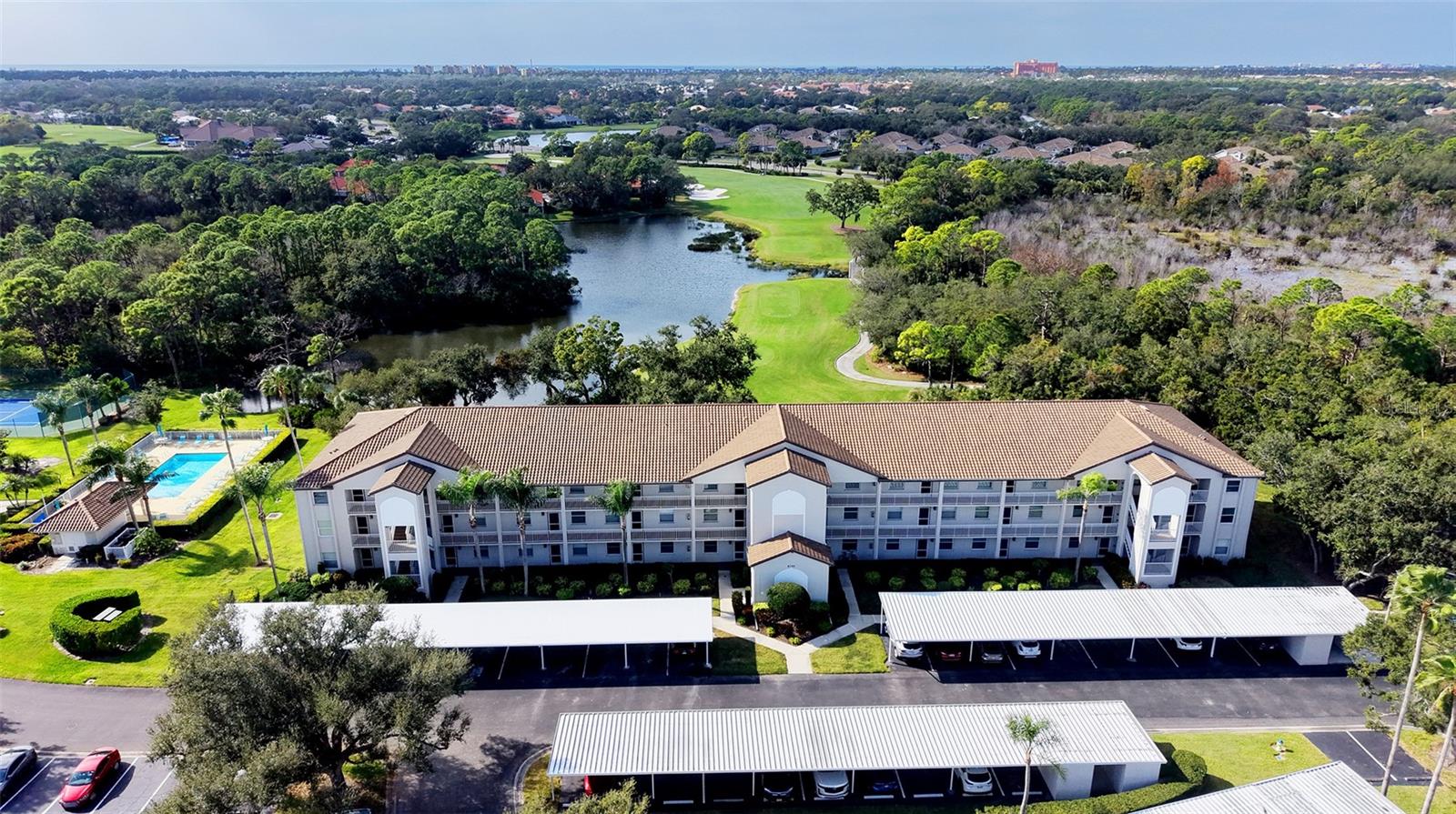 Photo of 8750 OLDE HICKORY AVENUE #9305 SARASOTA FL 34238