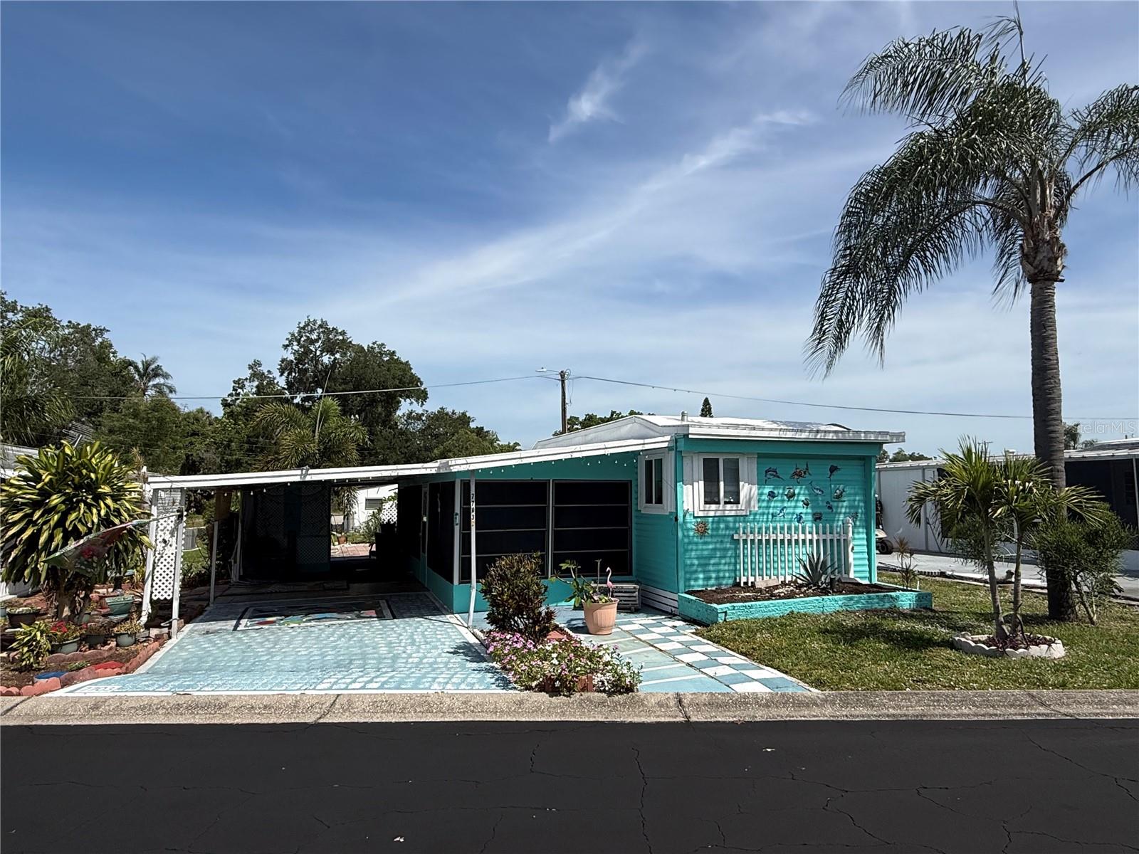 Photo of 7703 AUDRY LANE ELLENTON FL 34222