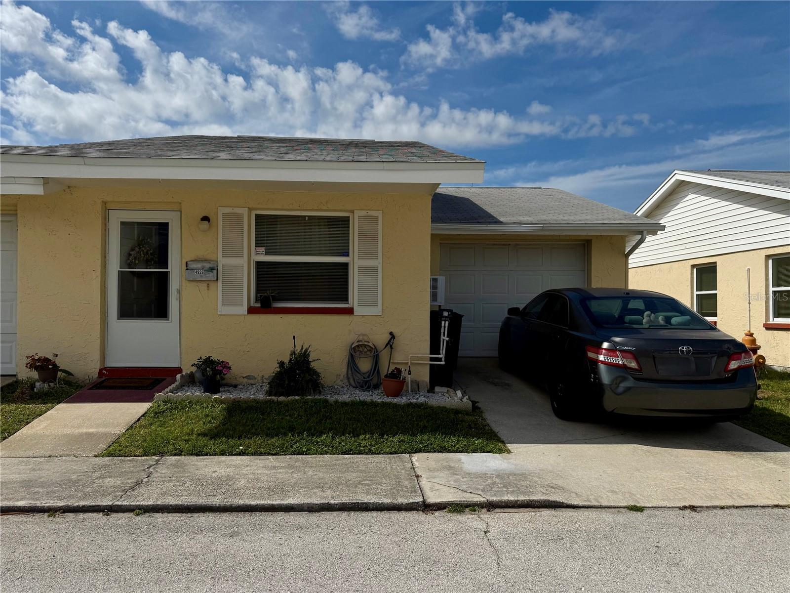 Photo of 4926 FILNER STREET NEW PORT RICHEY FL 34652