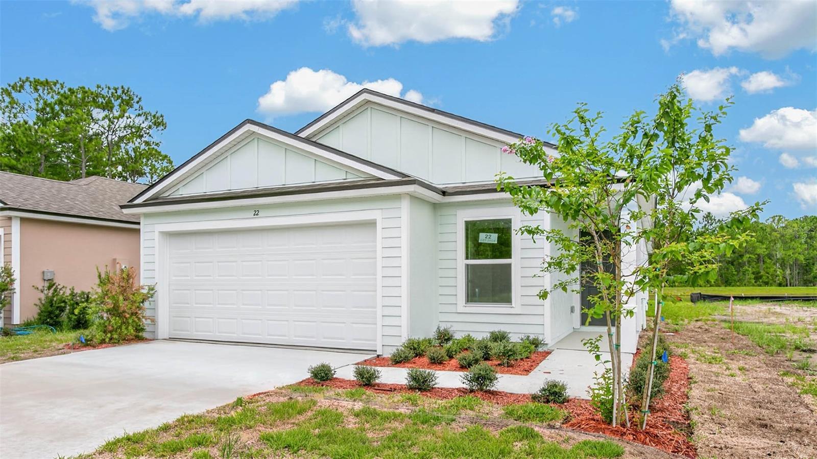 Photo of 22 MULLIGAN WAY BUNNELL FL 32110