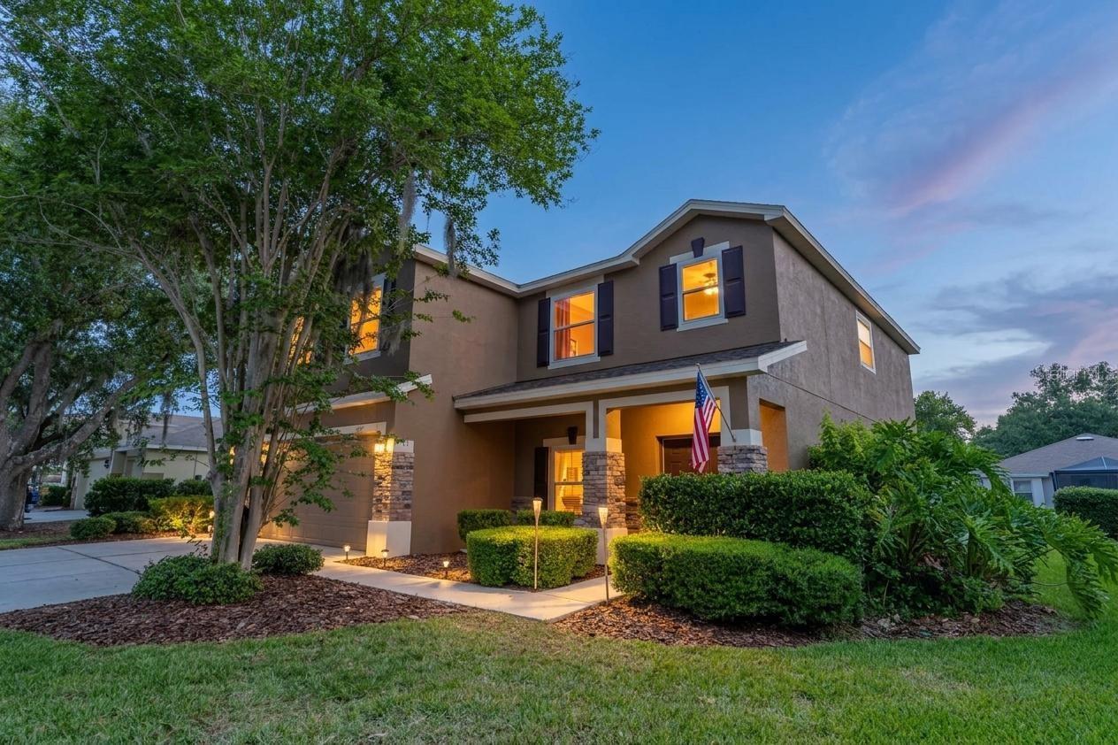 Photo of 6302 BRIDGEVISTA DRIVE LITHIA FL 33547
