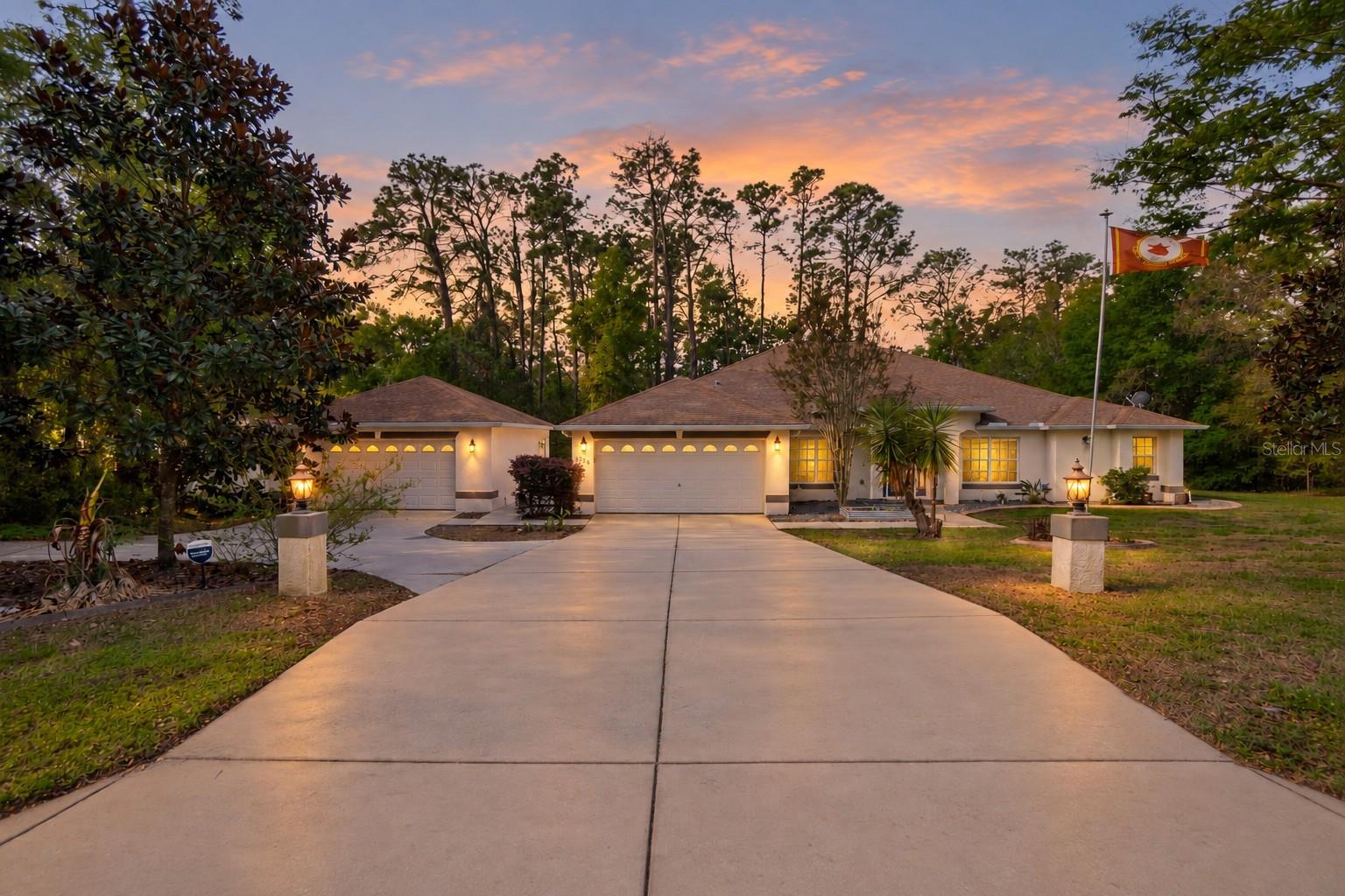 Photo of 1256 W SPHERE PLACE BEVERLY HILLS FL 34465