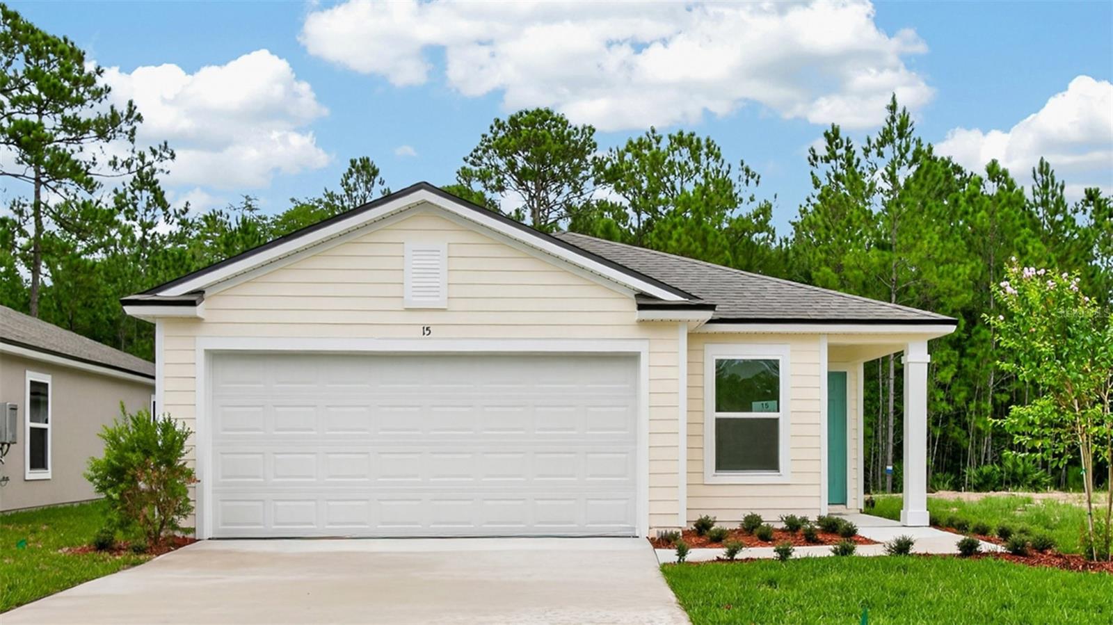 Photo of 15 MULLIGAN WAY BUNNELL FL 32110