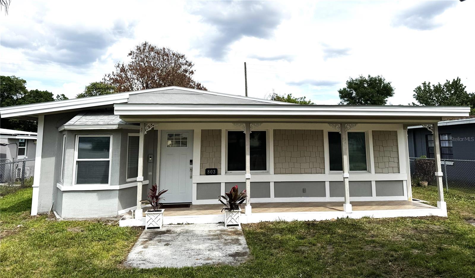 Photo of 803 HASKELL AVENUE ORLANDO FL 32807