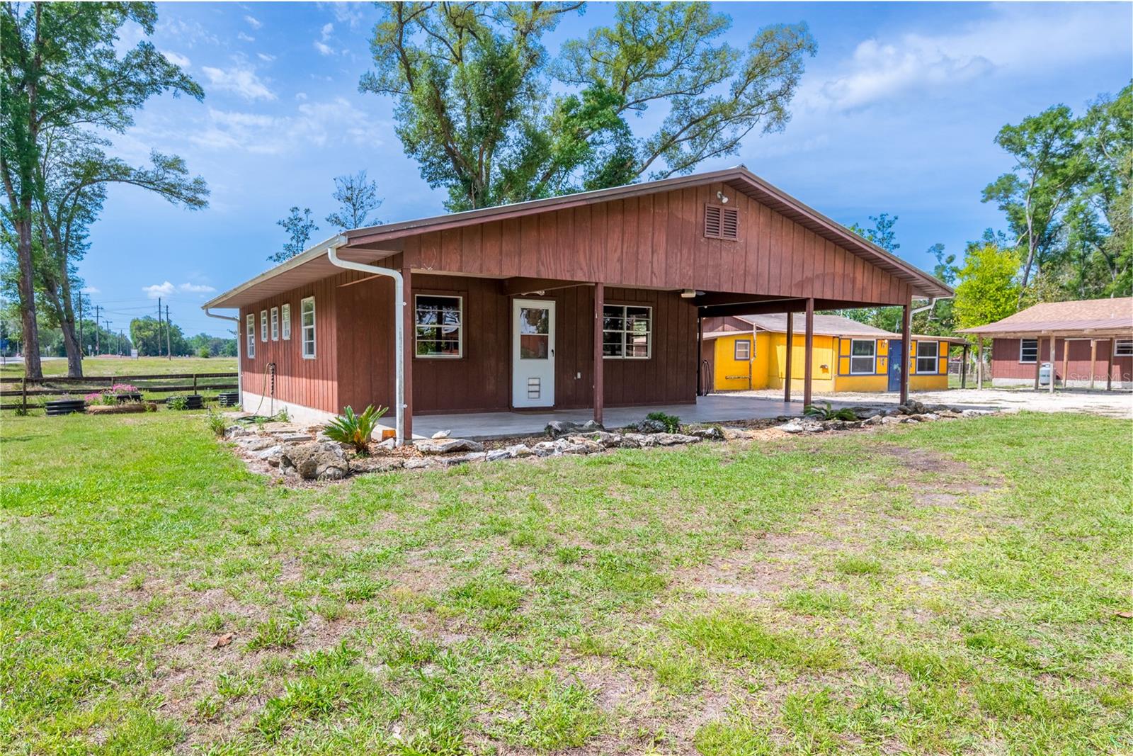 Photo of 6150 NW COUNTY ROAD 345 CHIEFLAND FL 32626