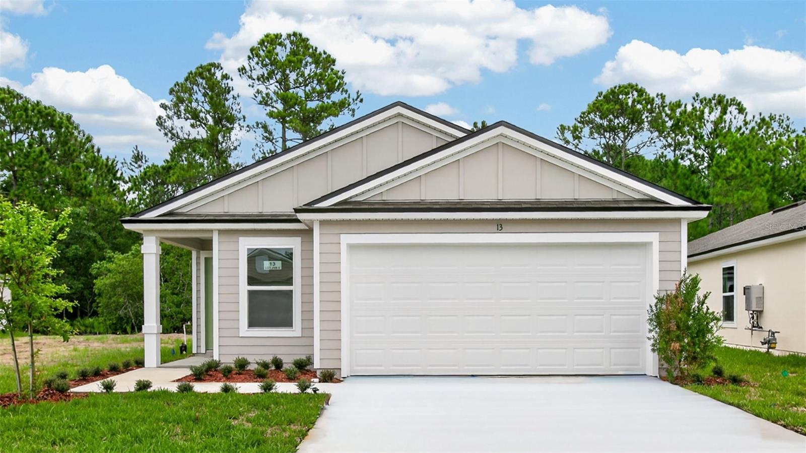 Photo of 13 MULLIGAN WAY BUNNELL FL 32110
