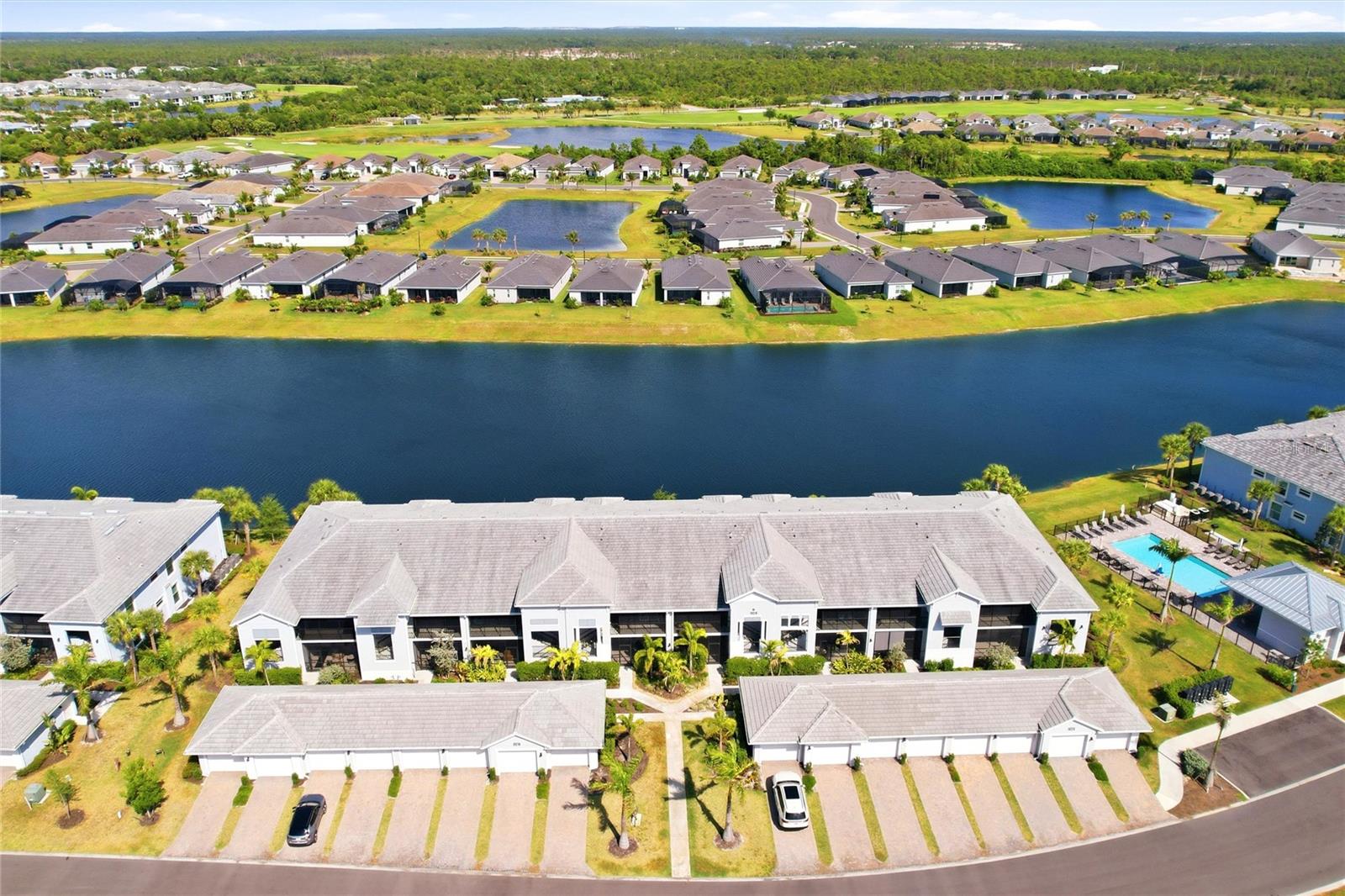 Photo of 14214 HERITAGE LANDING BOULEVARD #816 PUNTA GORDA FL 33955