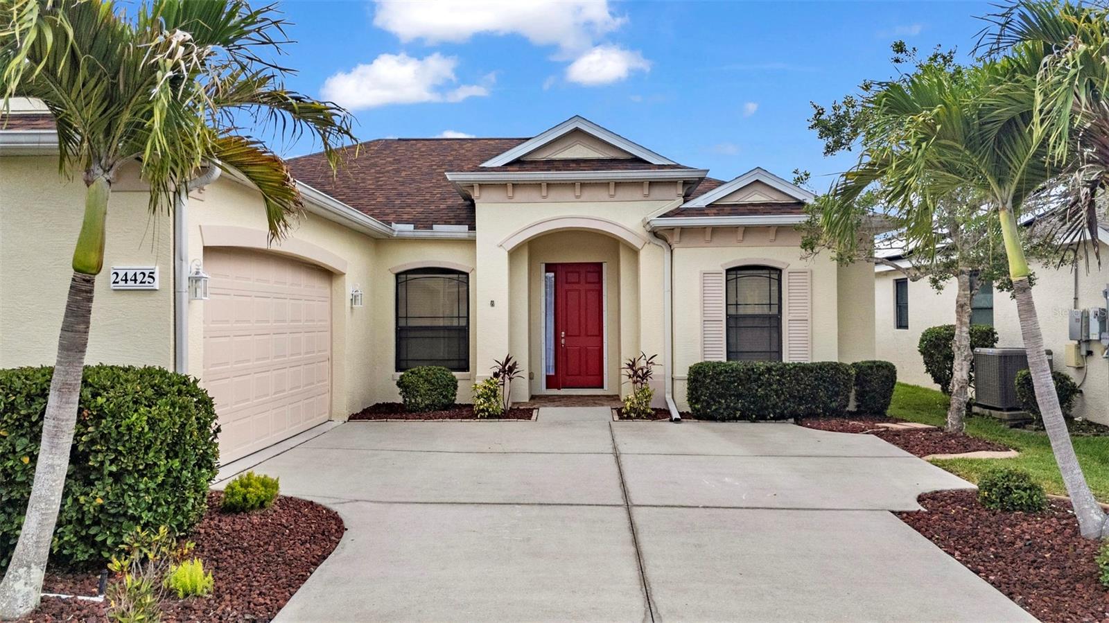 Photo of 24425 LAKEVIEW PLACE PORT CHARLOTTE FL 33980