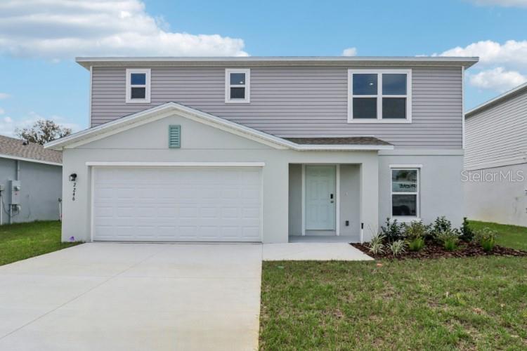 Photo of 468 OAK CANOPY CIRCLE AVON PARK FL 33825