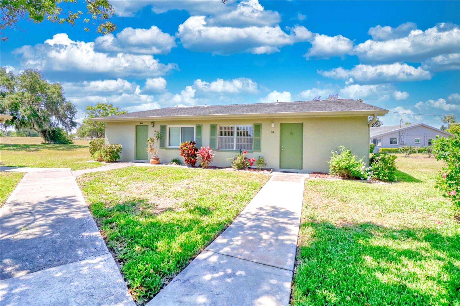 Photo of 302 CANTON COURT #59 SUN CITY CENTER FL 33573