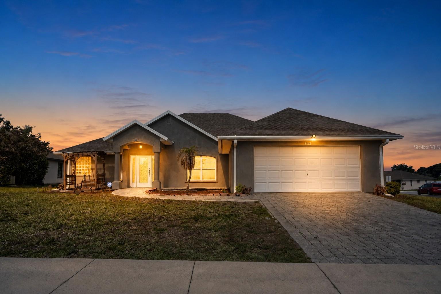 Photo of 4460 MARSH HARBOR DRIVE TAVARES FL 32778