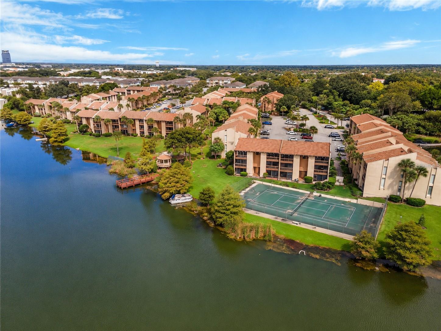 Photo of 568 ORANGE DRIVE #50 ALTAMONTE SPRINGS FL 32701