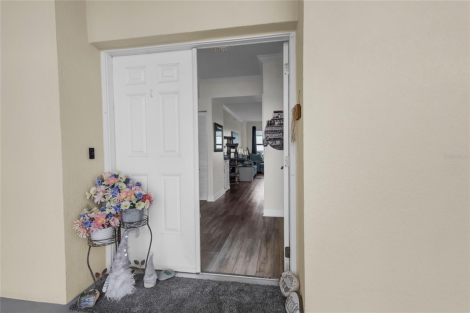 Photo of 2801 S RIDGEWOOD AVENUE #502 SOUTH DAYTONA FL 32119