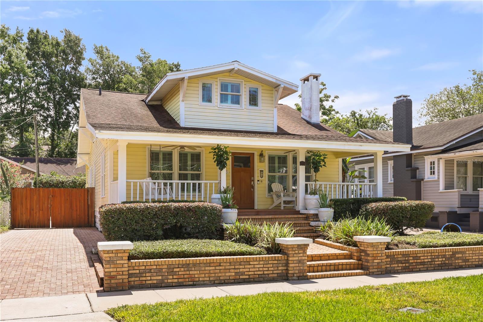 Photo of 343 BROADWAY AVENUE ORLANDO FL 32803