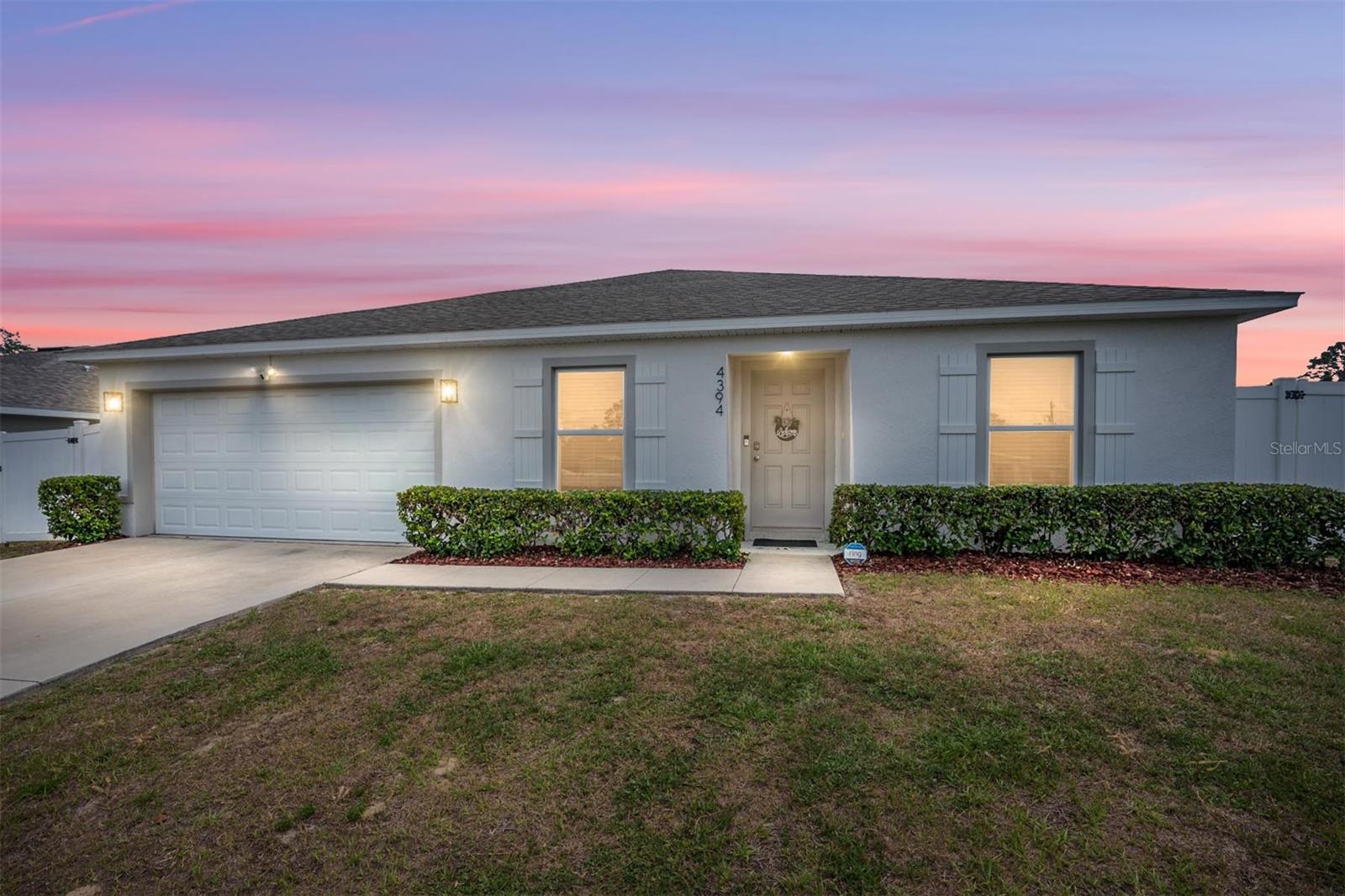 Photo of 4394 SW 170TH STREET ROAD OCALA FL 34473