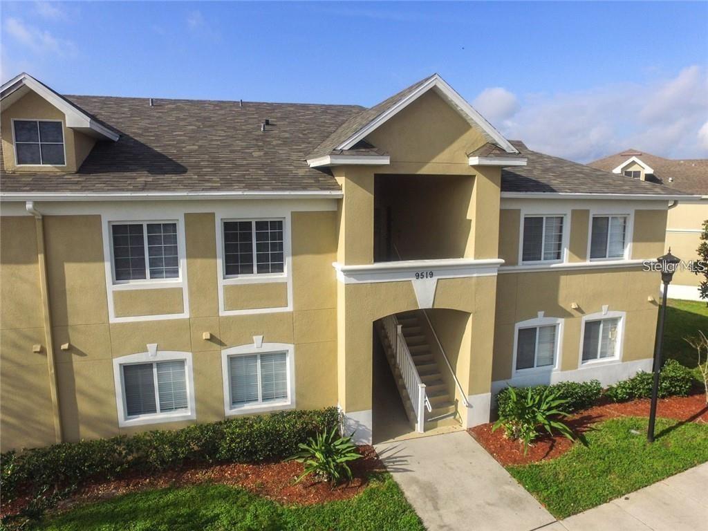 Photo of 9519 NEWDALE WAY #201 RIVERVIEW FL 33578