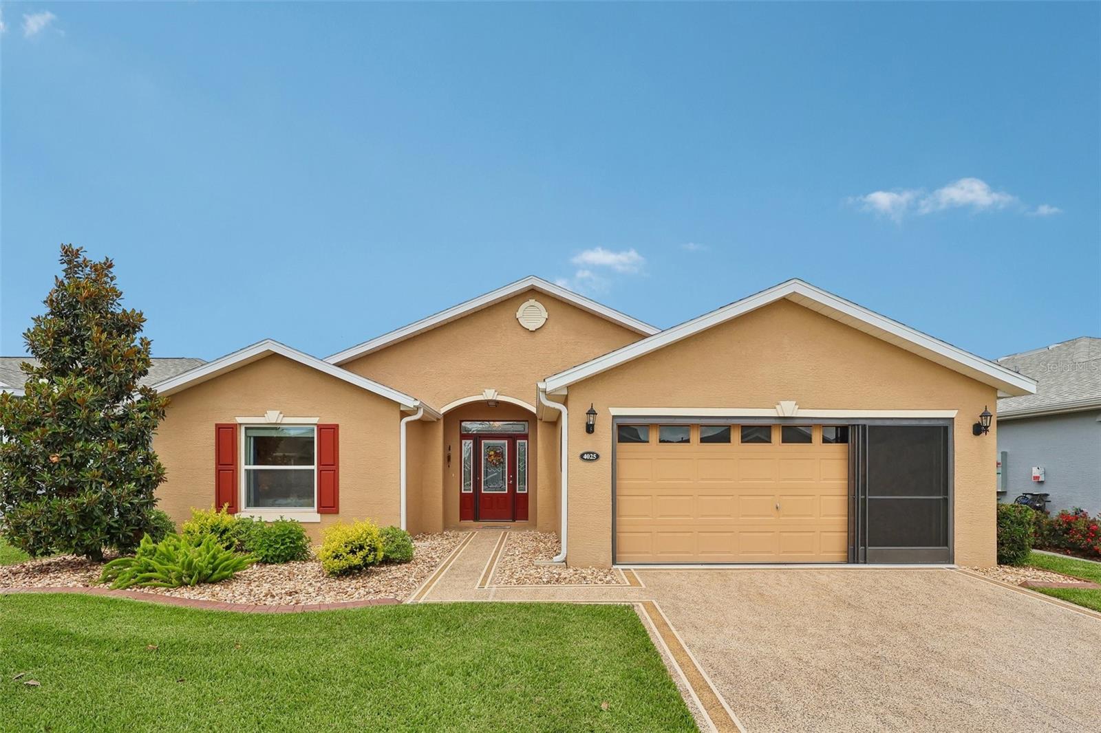 Photo of 4025 ARLINGTON RIDGE BOULEVARD LEESBURG FL 34748