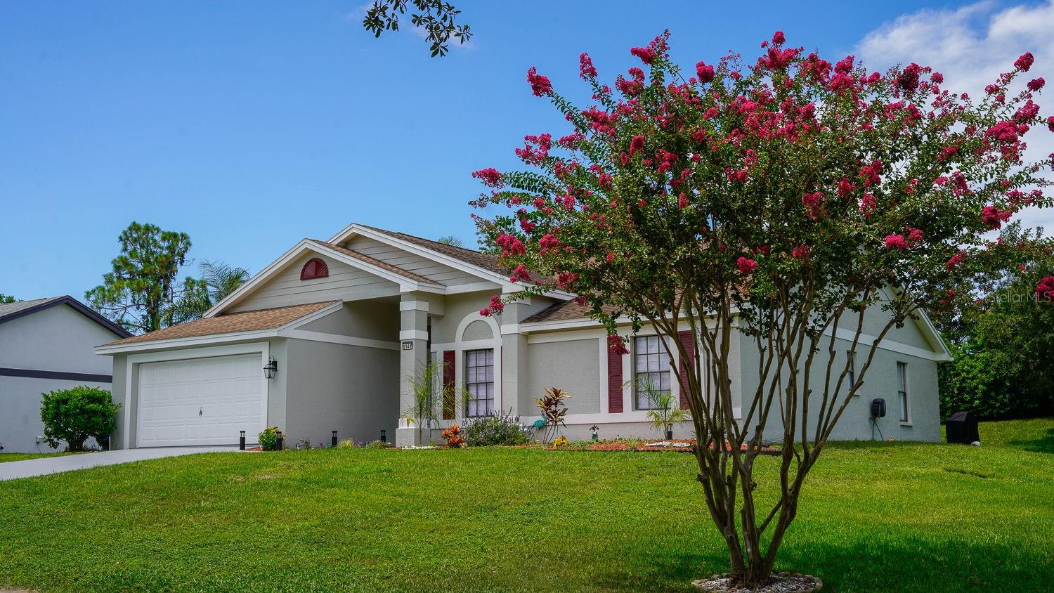 Photo of 8141 GOLF CLUB COURT HUDSON FL 34667