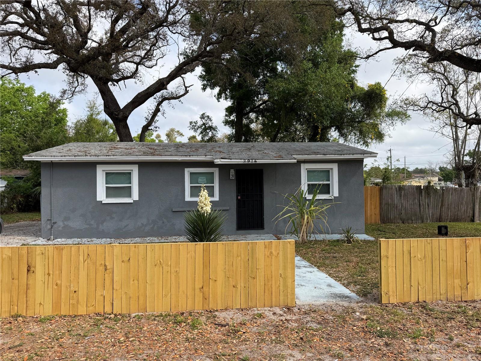 Photo of 3916 E GENESEE STREET TAMPA FL 33610