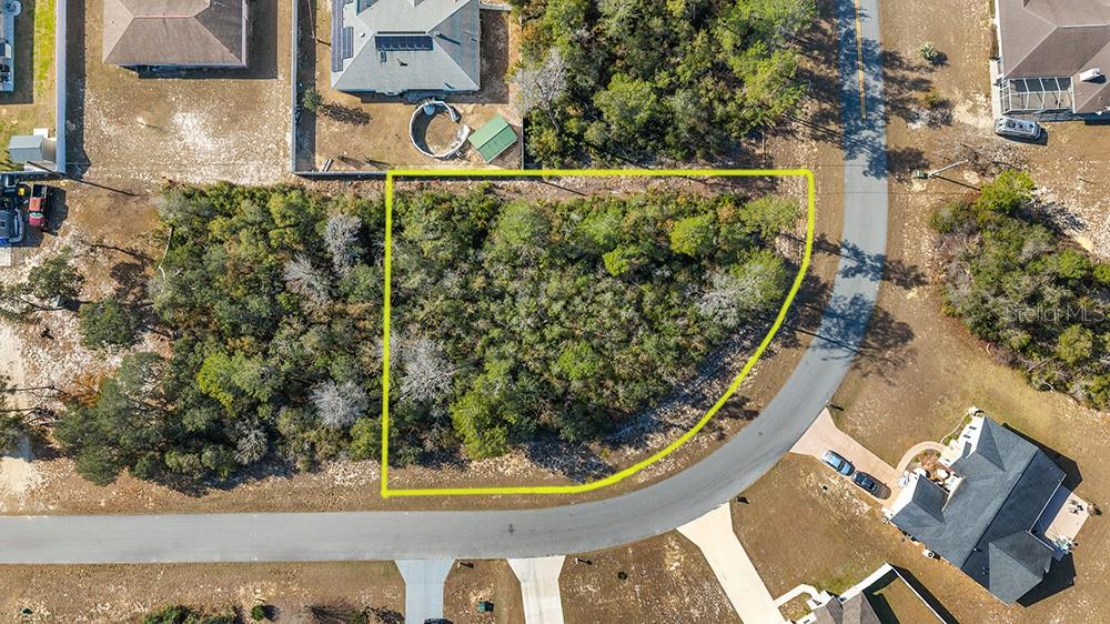 Photo of 0 SW 47 TERRACE OCALA FL 34473