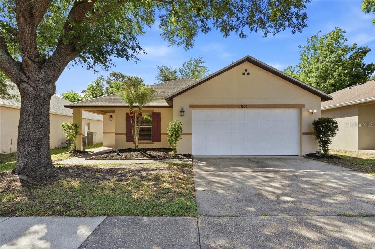 Photo of 14852 PELLICER DRIVE ORLANDO FL 32828