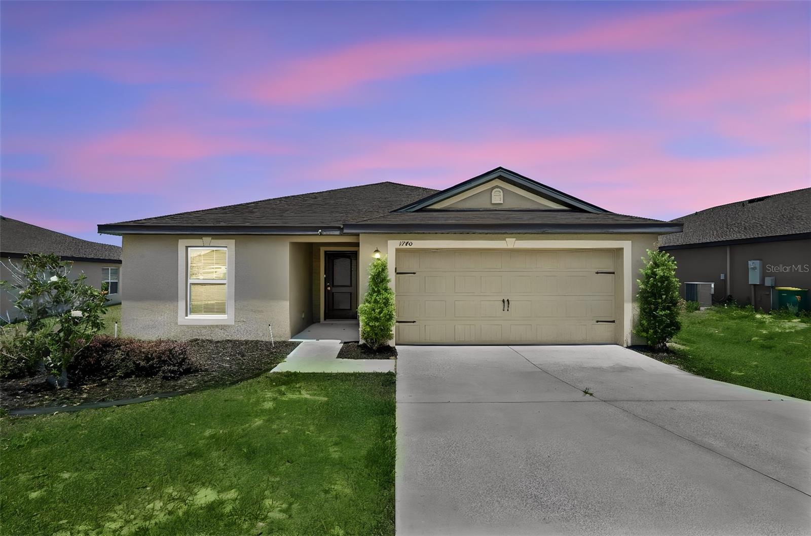 Photo of 1740 CANAAN LOOP DUNDEE FL 33838