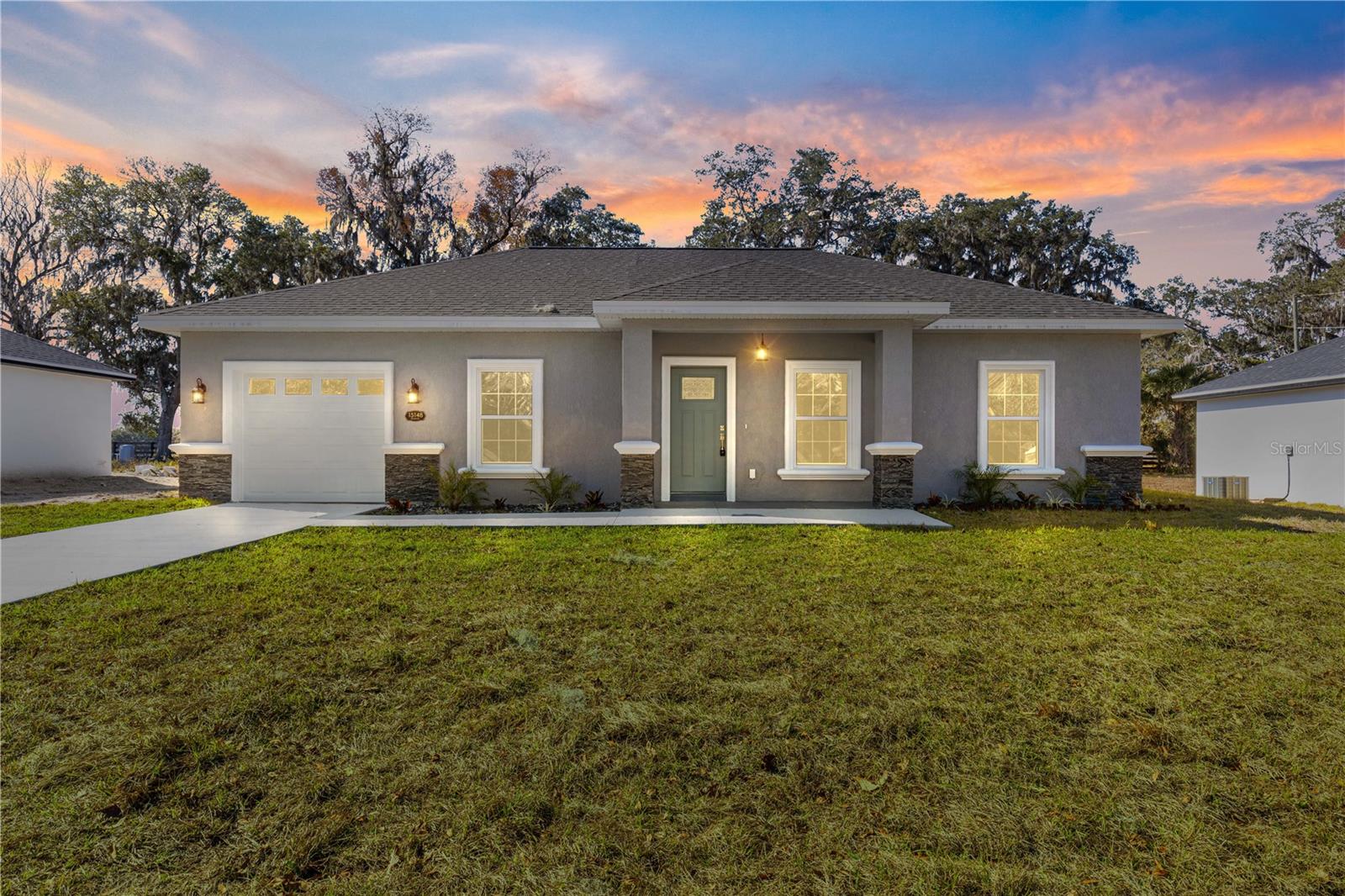 Photo of 15223 SE 61ST COURT SUMMERFIELD FL 34491
