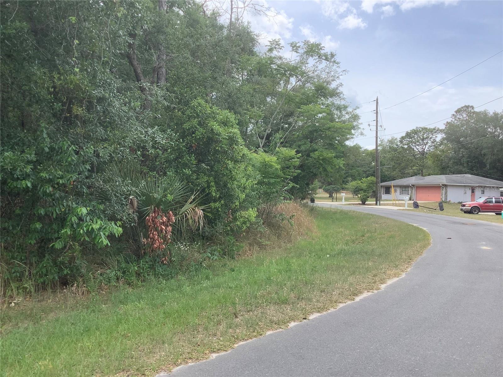 Photo of 0 BAHIA CIRCLE LANE OCALA FL 34472