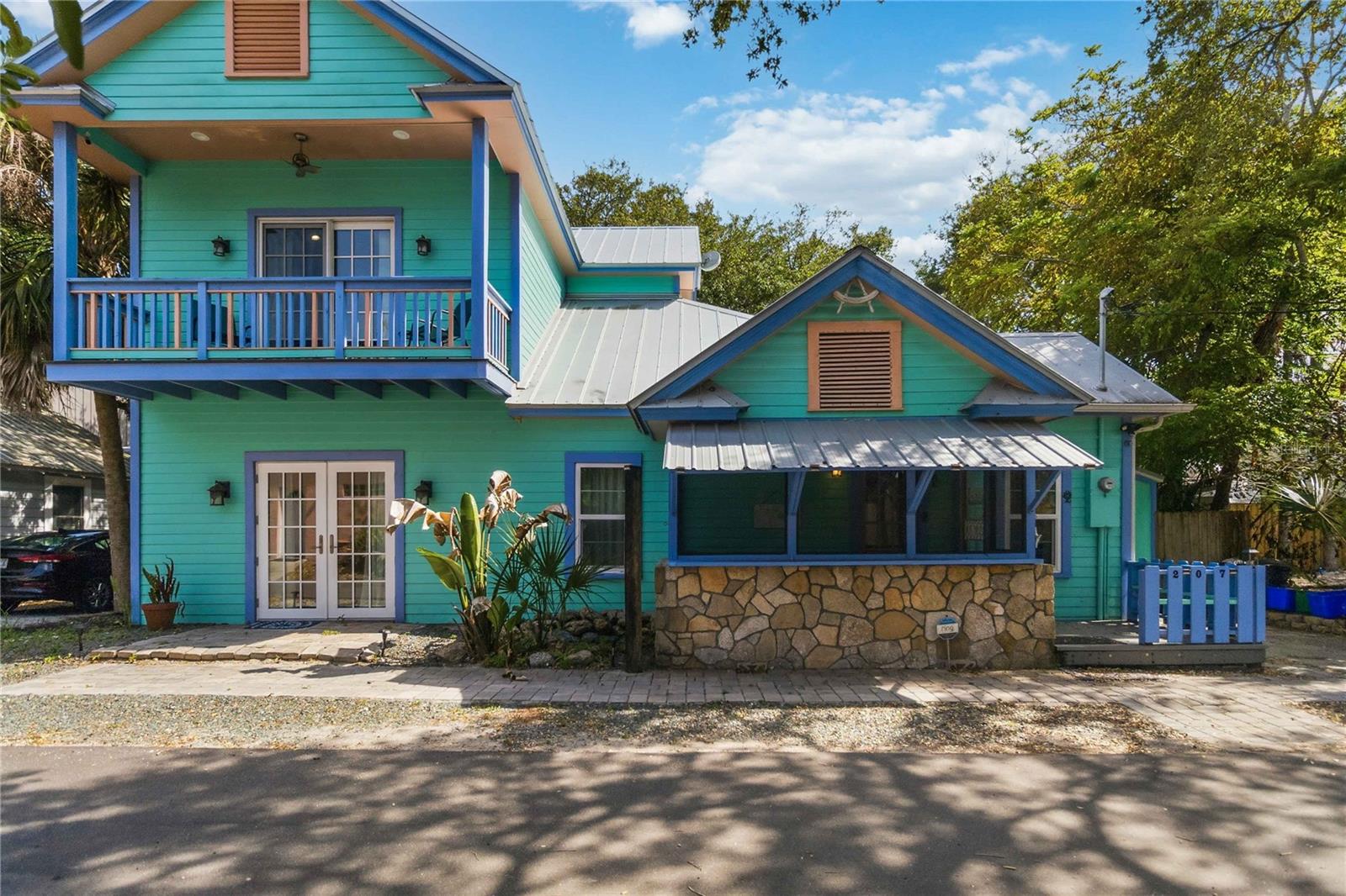 Photo of 207 ESTHER STREET NEW SMYRNA BEACH FL 32169
