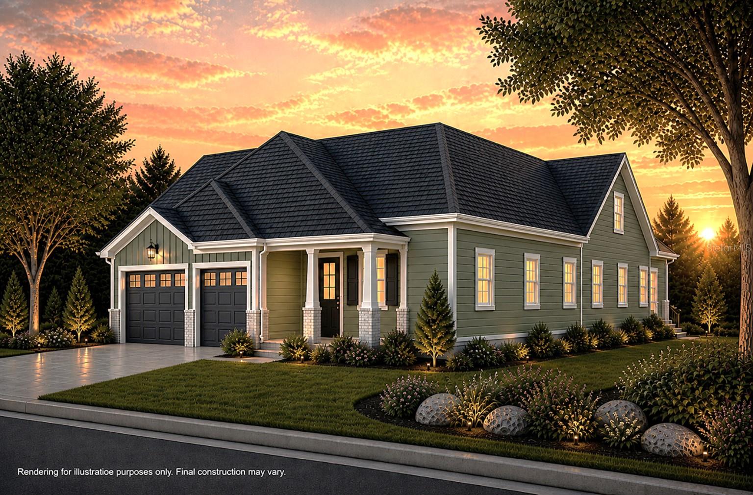 Photo of 594 CASEY LOOP MOUNT DORA FL 32757