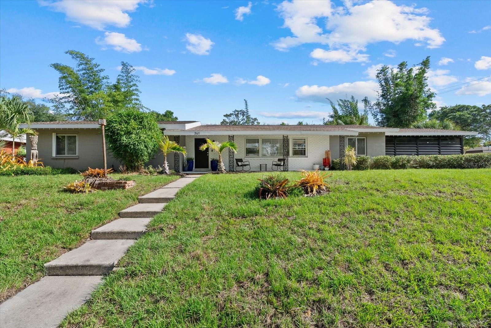 Photo of 361 SCOTT AVENUE SARASOTA FL 34243