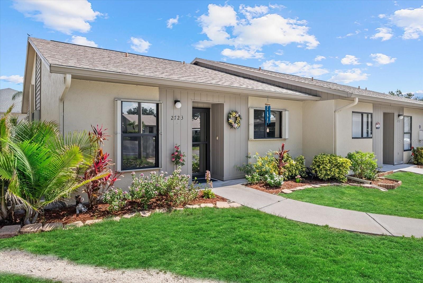 Photo of 2723 60TH AVENUE DRIVE #2723 BRADENTON FL 34207