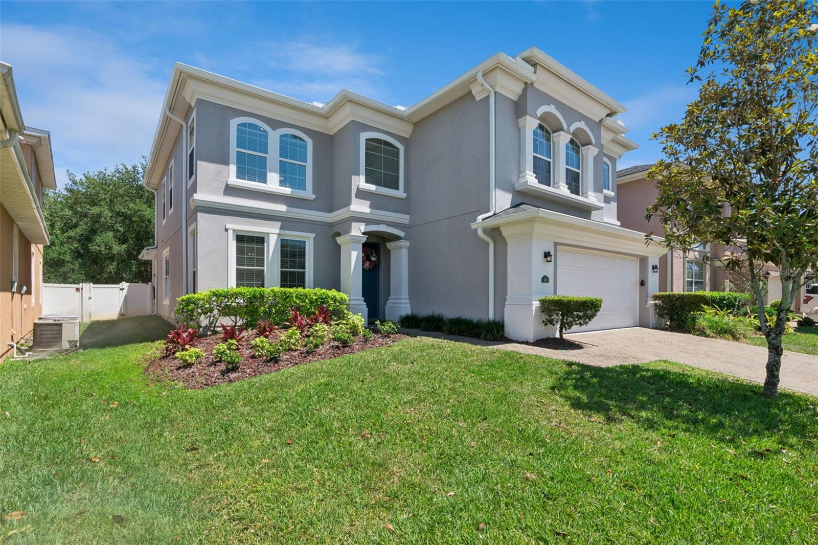 Photo of 509 SPRING RIVER DRIVE ORLANDO FL 32828