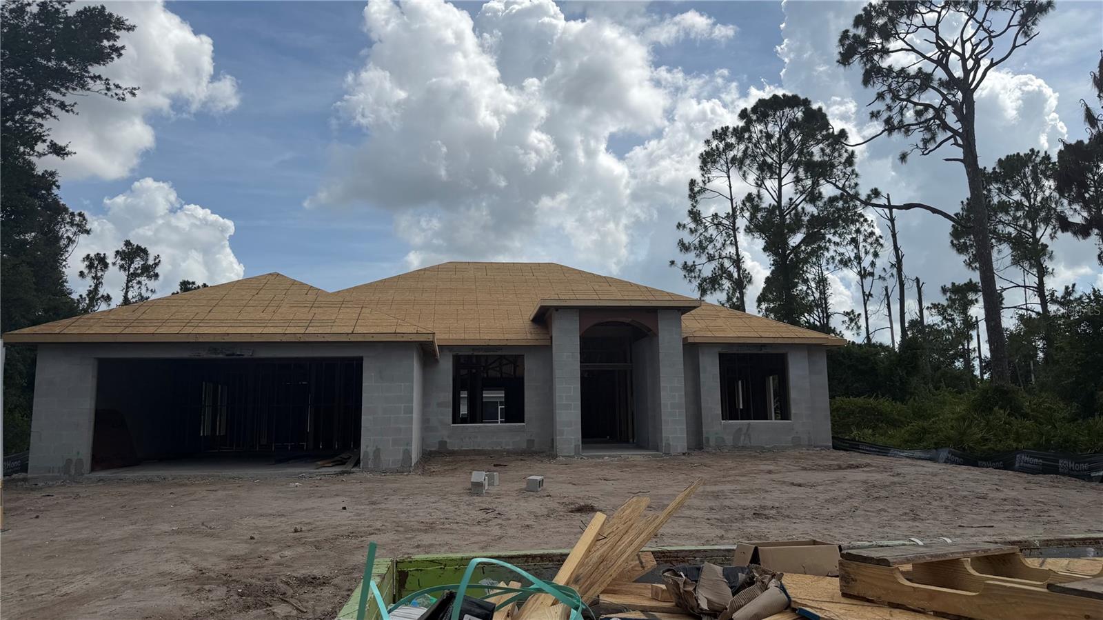 Photo of 5907 FARMINGTON AVENUE NORTH PORT FL 34288