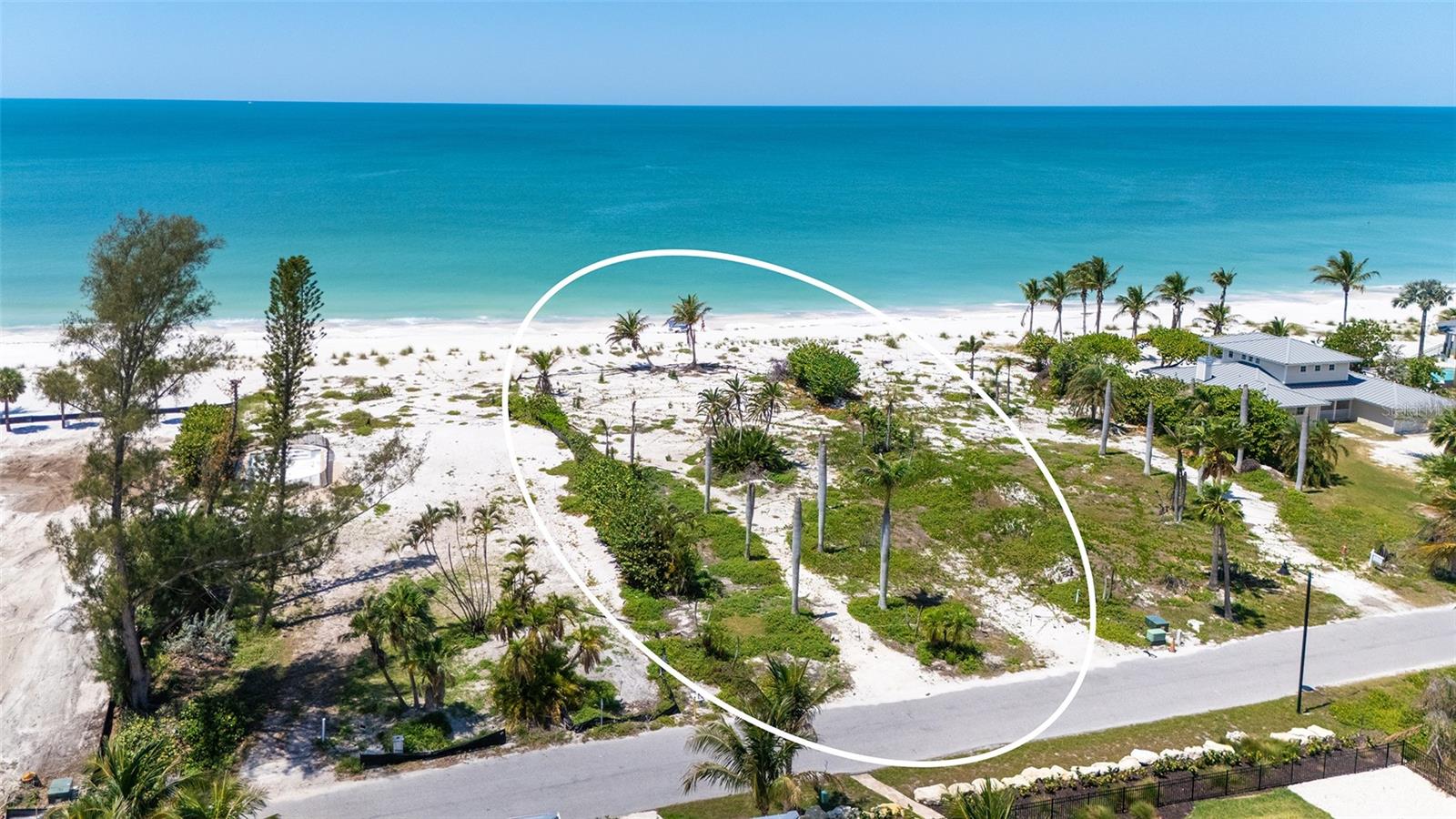 Photo of 6441 GULFSIDE ROAD LONGBOAT KEY FL 34228