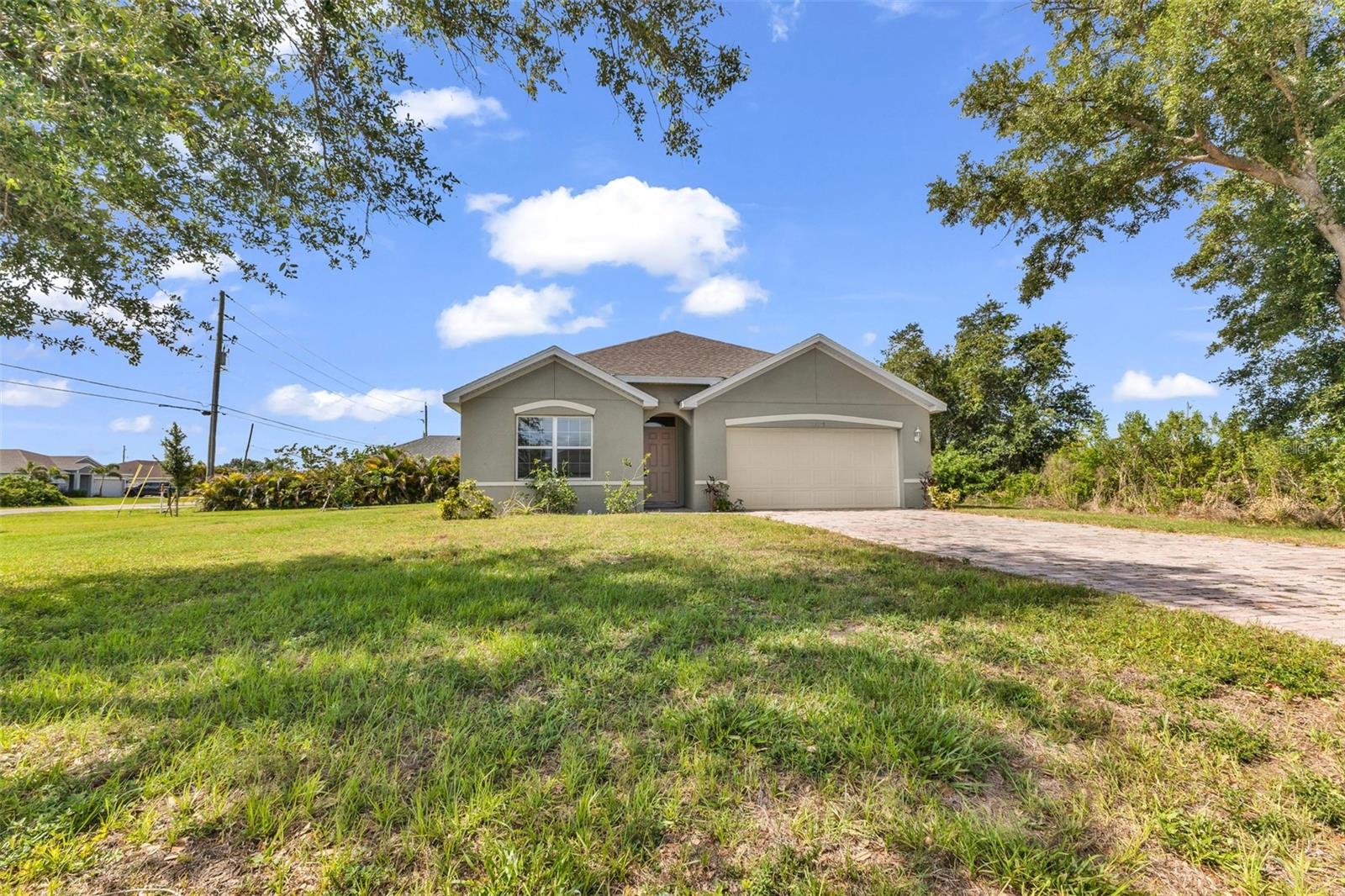 Photo of 26567 DEEP CREEK BOULEVARD PUNTA GORDA FL 33983