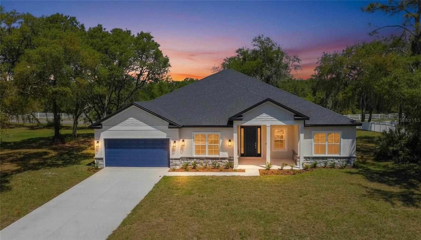 Photo of 9695 E BAYMEADOWS DRIVE INVERNESS FL 34450