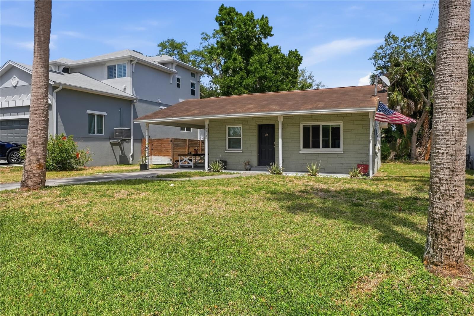 Photo of 7412 S SHERRILL STREET TAMPA FL 33616