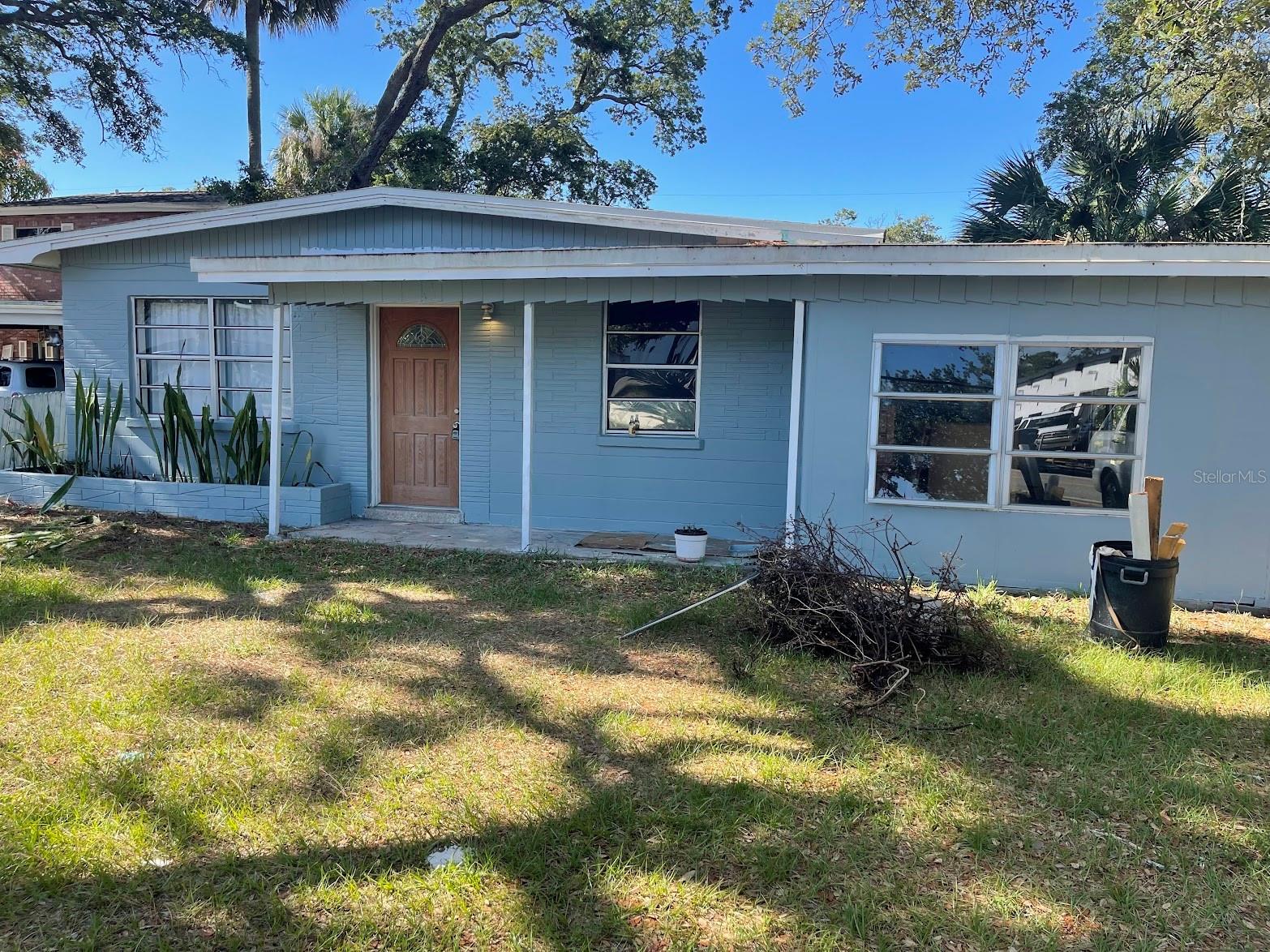 Photo of 115 E BREVARD DRIVE MELBOURNE FL 32935