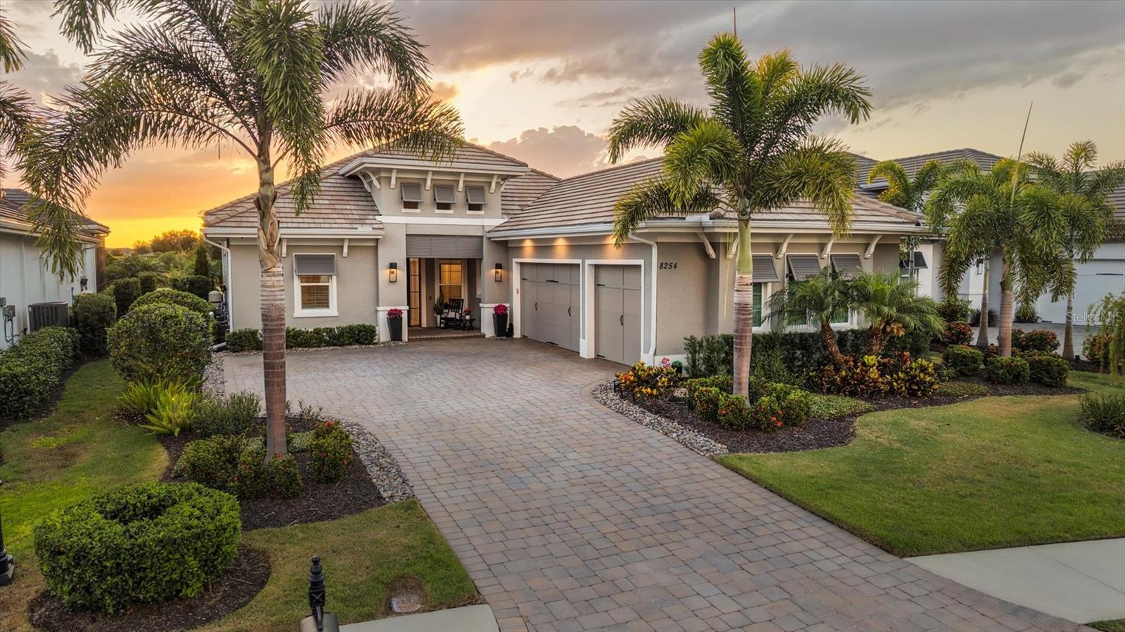 Photo of 8254 PAVIA WAY LAKEWOOD RANCH FL 34202