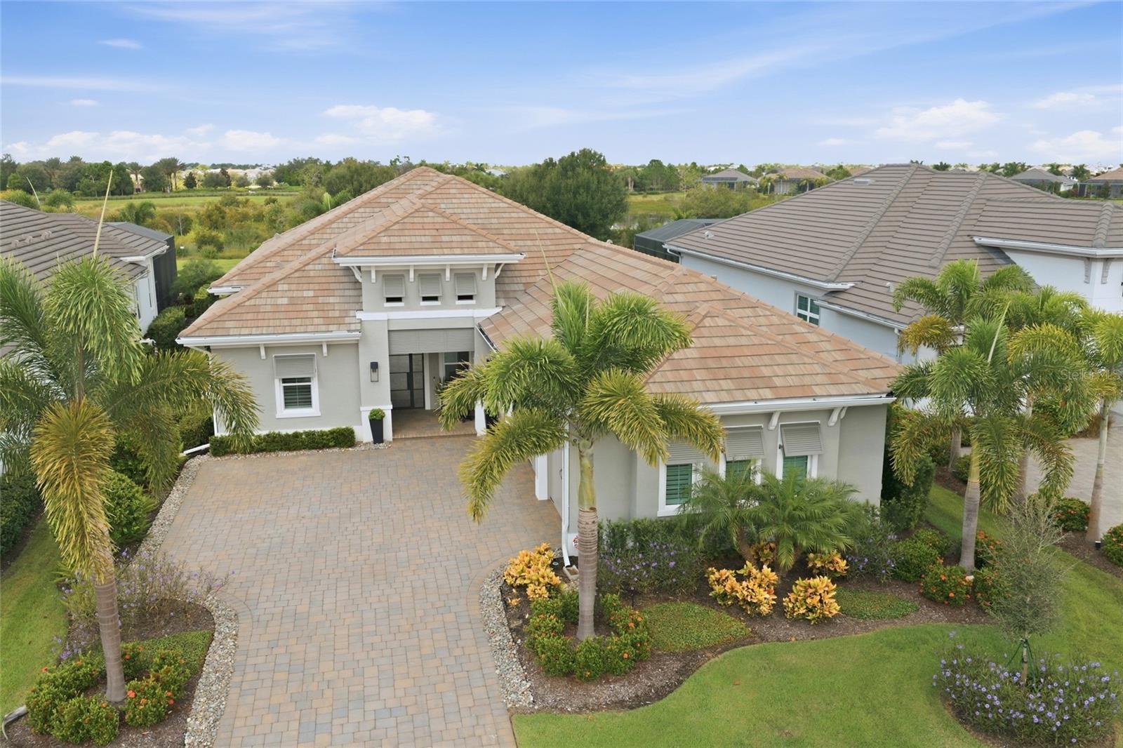 Photo of 8254 PAVIA WAY LAKEWOOD RANCH FL 34202